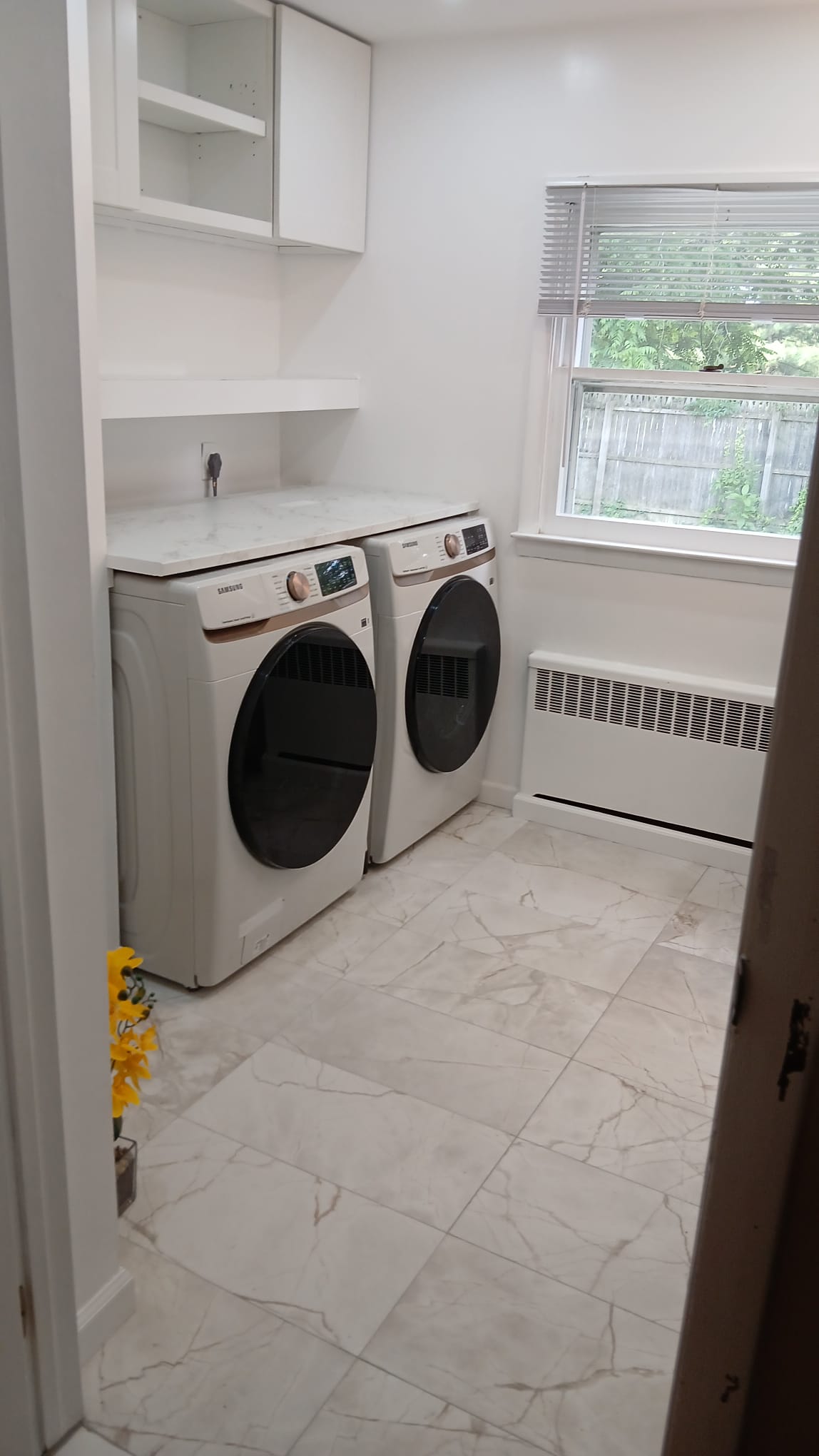 Proyecto de remodelación 306